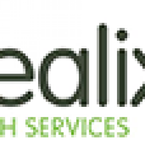 Healix Health Services logo