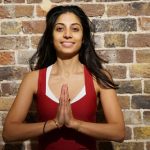 Dipa Trivedi, Osteopath and a Pilates, Yoga and meditation teacher at W6 Physiotherapy