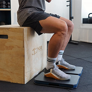 Data-Driven Rehabilitation